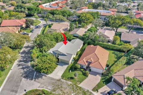 5708 NW 47th Court Coral Springs FL 33067
