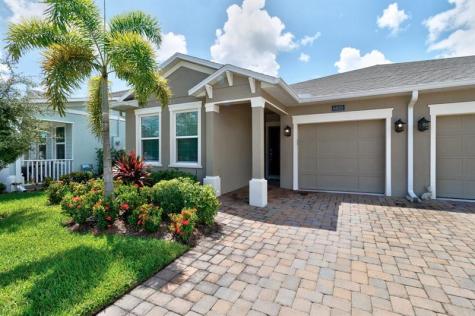 6035 Red Maple Manor Vero Beach FL 32966