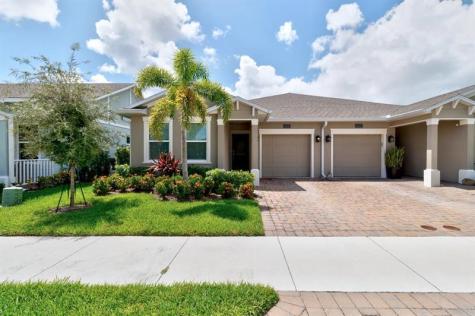 6035 Red Maple Manor Vero Beach FL 32966