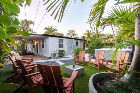 1110 NW 7th Avenue Fort Lauderdale FL 33311