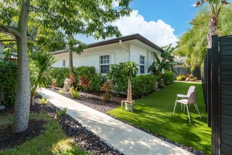 1110 NW 7th Avenue Fort Lauderdale FL 33311