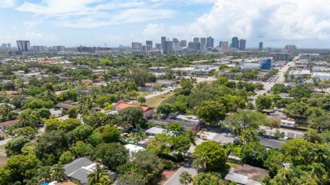 1110 NW 7th Avenue Fort Lauderdale FL 33311