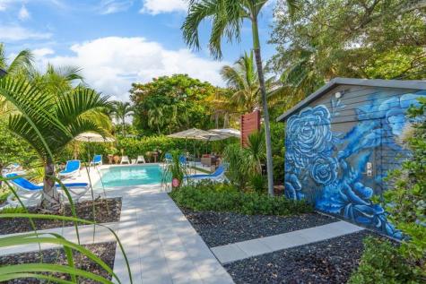 1110 NW 7th Avenue Fort Lauderdale FL 33311