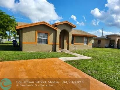 1420 NW 3rd Terrace Pompano Beach FL 33060