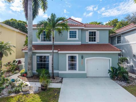 11063 NW 46th Drive Coral Springs FL 33076