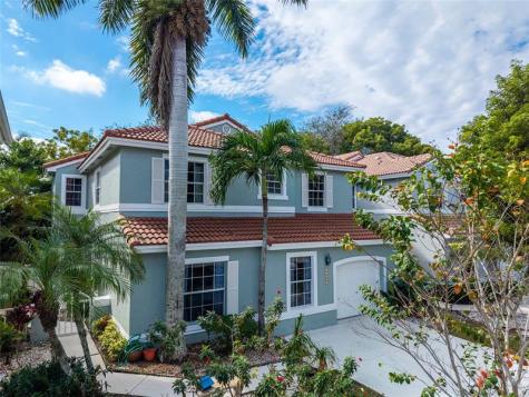 11063 NW 46th Drive Coral Springs FL 33076
