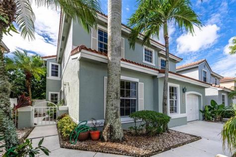 11063 NW 46th Drive Coral Springs FL 33076