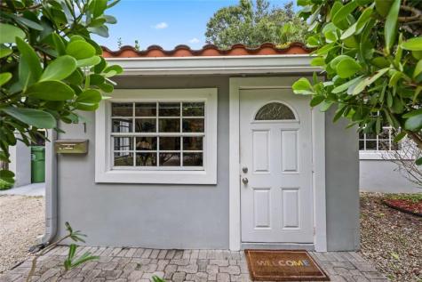 421 SW 12th Court Fort Lauderdale FL 33315
