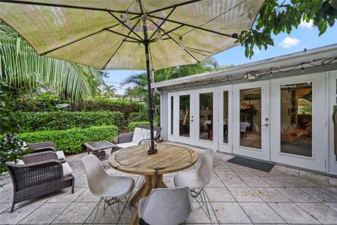 421 SW 12th Court Fort Lauderdale FL 33315
