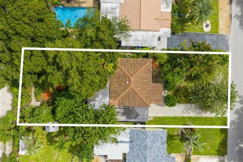 421 SW 12th Court Fort Lauderdale FL 33315