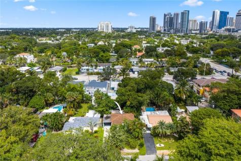 421 SW 12th Court Fort Lauderdale FL 33315