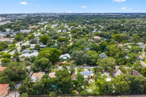 421 SW 12th Court Fort Lauderdale FL 33315