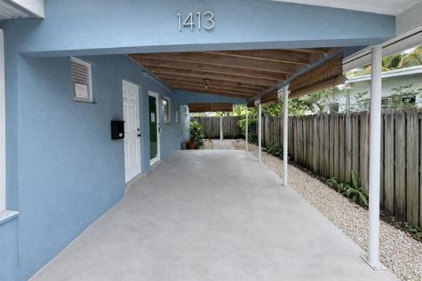 1413 NE 17th Way Fort Lauderdale FL 33304