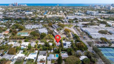1413 NE 17th Way Fort Lauderdale FL 33304