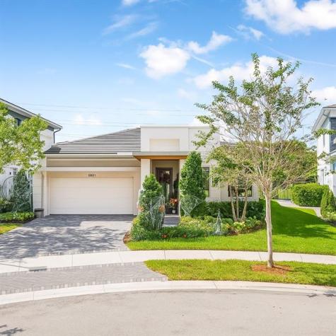 10921 Passage Way Parkland FL 33076