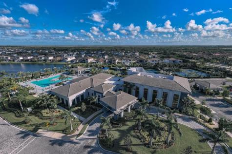 10921 Passage Way Parkland FL 33076
