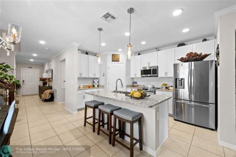 10912 SW Vasari Way Port St Lucie FL 34987