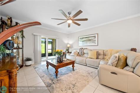 10912 SW Vasari Way Port St Lucie FL 34987