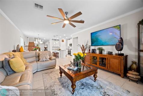 10912 SW Vasari Way Port St Lucie FL 34987