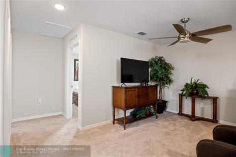 10912 SW Vasari Way Port St Lucie FL 34987
