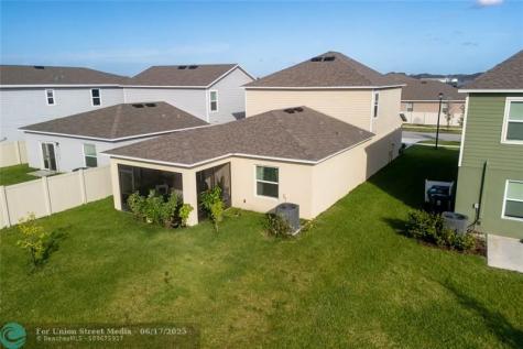 10912 SW Vasari Way Port St Lucie FL 34987