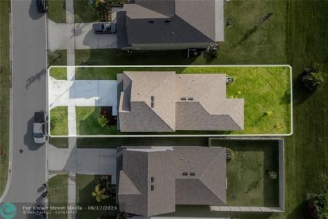 10912 SW Vasari Way Port St Lucie FL 34987