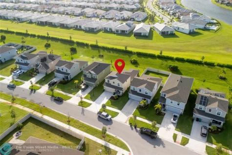 10912 SW Vasari Way Port St Lucie FL 34987
