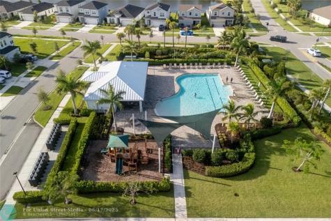 10912 SW Vasari Way Port St Lucie FL 34987