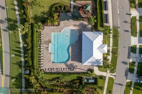 10912 SW Vasari Way Port St Lucie FL 34987