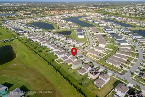 10912 SW Vasari Way Port St Lucie FL 34987