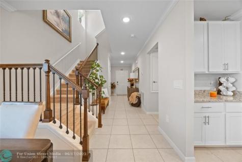 10912 SW Vasari Way Port St Lucie FL 34987