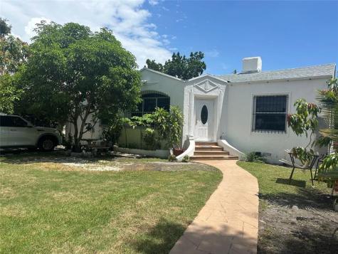 5917 NE 5th Avenue Miami FL 33137