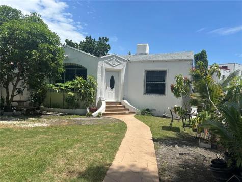 5917 NE 5th Avenue Miami FL 33137