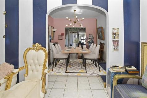 5917 NE 5th Avenue Miami FL 33137