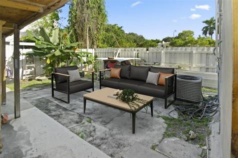 5917 NE 5th Avenue Miami FL 33137