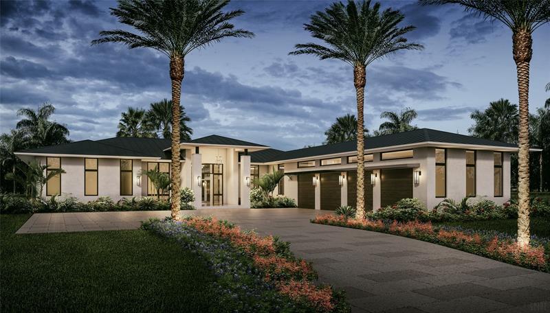 18200 SW 50 Court Southwest Ranches FL 33331