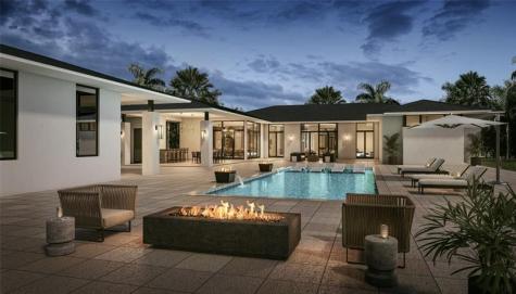 18200 SW 50 Court Southwest Ranches FL 33331