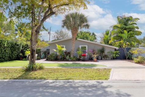 3194 Taft Street Hollywood FL 33021