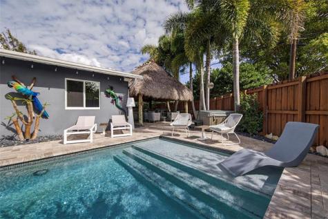1499 NE 39th Street Oakland Park FL 33334