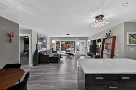 1499 NE 39th Street Oakland Park FL 33334
