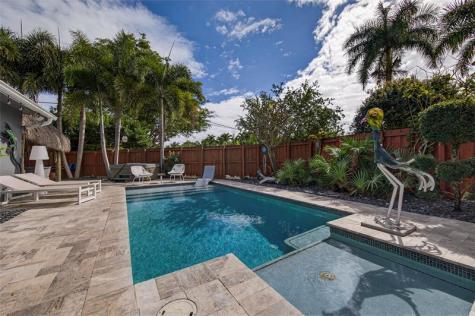 1499 NE 39th Street Oakland Park FL 33334