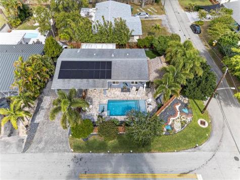 1499 NE 39th Street Oakland Park FL 33334