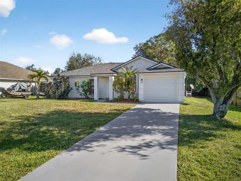 2417 SW Summit Street Port St Lucie FL 34984