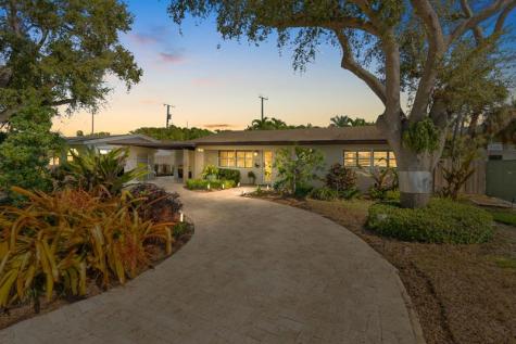 4120 NE 20th Avenue Fort Lauderdale FL 33308