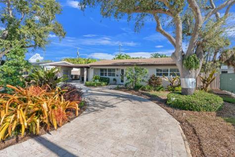 4120 NE 20th Avenue Fort Lauderdale FL 33308