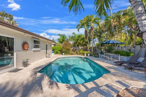 4120 NE 20th Avenue Fort Lauderdale FL 33308