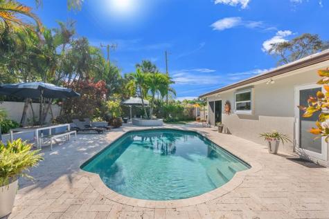 4120 NE 20th Avenue Fort Lauderdale FL 33308