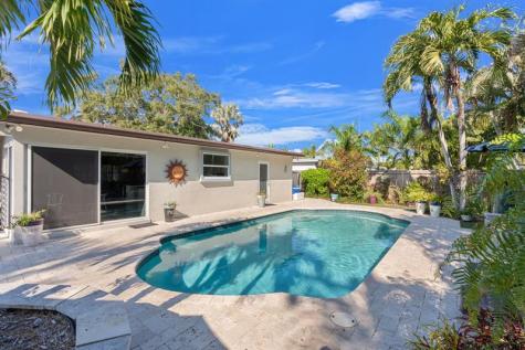 4120 NE 20th Avenue Fort Lauderdale FL 33308