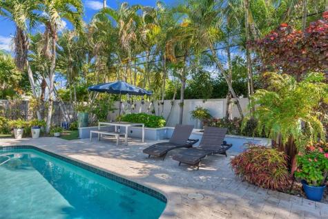 4120 NE 20th Avenue Fort Lauderdale FL 33308