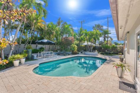 4120 NE 20th Avenue Fort Lauderdale FL 33308